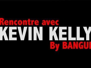 Rencontre avec Kevin Kelly