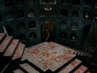 Les Immortels - Extrait : Minotaure [VF|HQ]