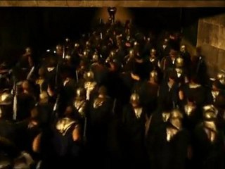 Les Immortels - Extrait : Stand Your Ground [VF|HQ]