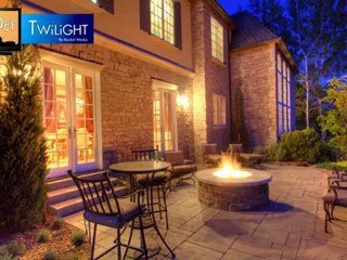 Rockin' Media's Twilight Photographs