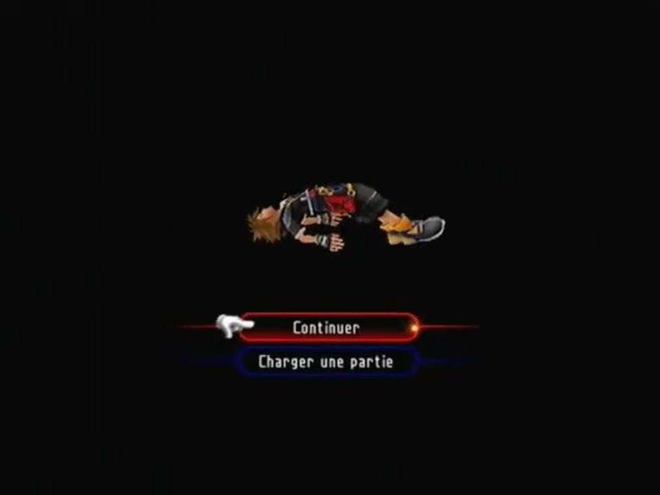[Bonus] Les fusions c'chiant !