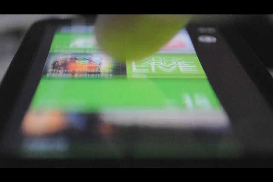 Moja Recencja HTC 7 Mozart. Zobacz czym mnie zaskoczył!