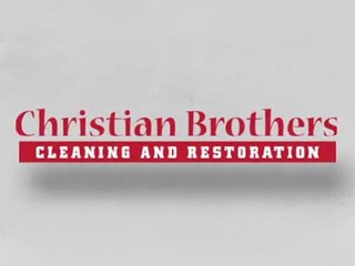 Christian Brothers Cleaning and Restoration