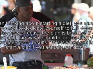 Lose Fat Fast With The Xtreme Fat Loss Diet