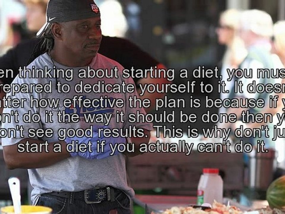 Lose Fat Fast With The Xtreme Fat Loss Diet