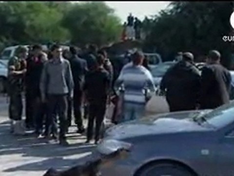 Nouveaux affrontements en Libye