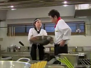 P4ST4 Cap. 1 Parte 9 Sub. Español
