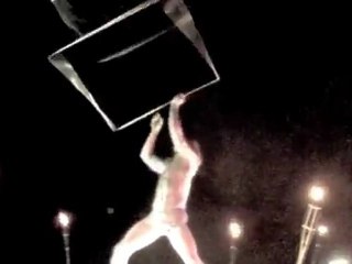 Neil Sweeney -Elements- METAL