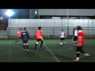 15.11.2011 Kocatepe Gençlik - Kartaltepe Fc