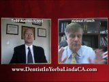 Dentures Dentist Yorba Linda CA, Dental Braces, Dr. Todd Auerbach, Atwood CA Dental Office
