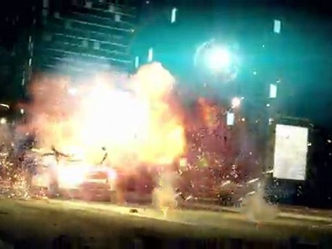 Bande Annonce Need for Speed : The Run - Made in Michael Bay