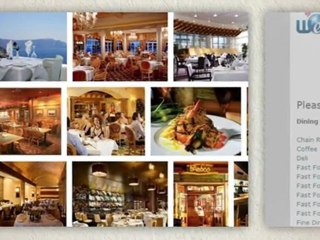 Promote Your Restaurant, Dining and Eateries thru Webadeals.com