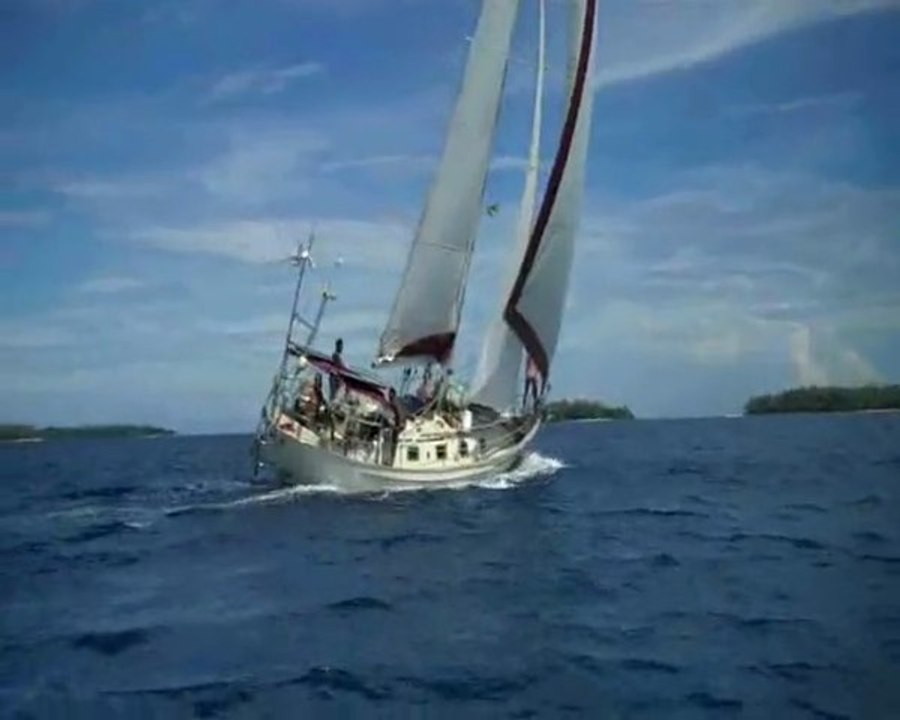 Saling Melanesia 2010