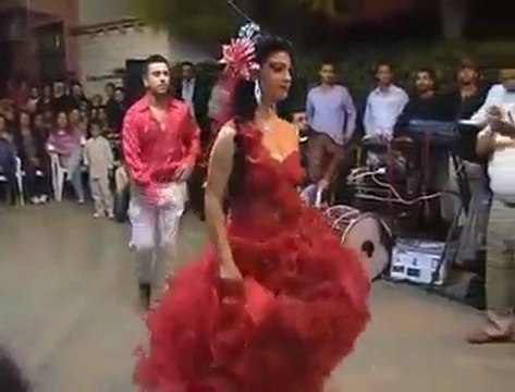 gelin damat süper oynuyor harika @ MEHMET ALİ ARSLAN Tv