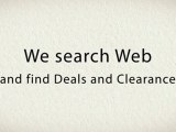 Find the best deals and discounts for shopping at Webadeals.com