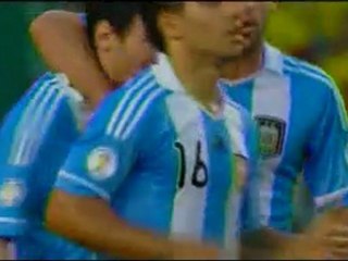 lo mejor del argentina colombia_001