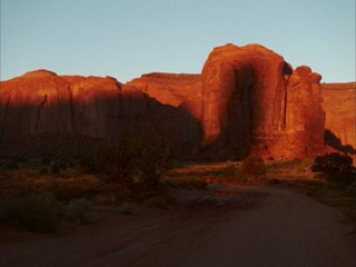 Monument Valley