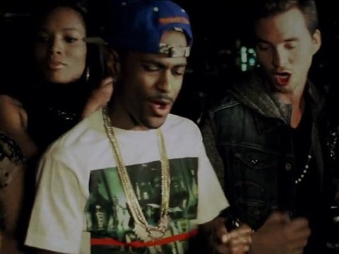 John West feat. Big Sean - Already There