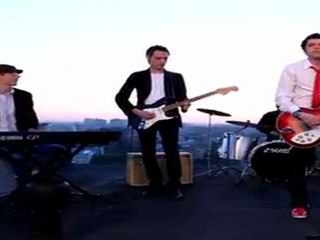 МОДЫ - На словах (2010)