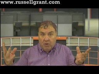 RussellGrant.com Video Horoscope Leo November Wednesday 16th