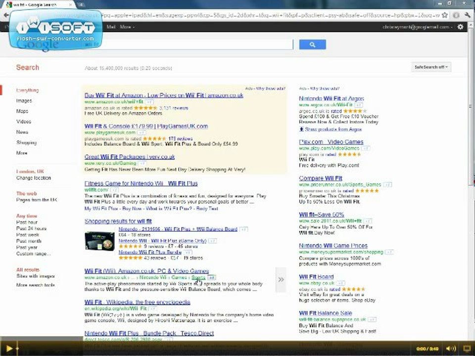 Wii Fit Review - How To Get Fit With Wii Fit