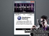 Download Saints Row The Third Game Crack   Keygen Free!!