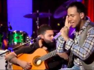 Romeo Santos - Llevame Contigo (Formula, Vol. 1)