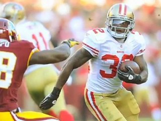 NFL Week 11: Walking the Waiver Wire