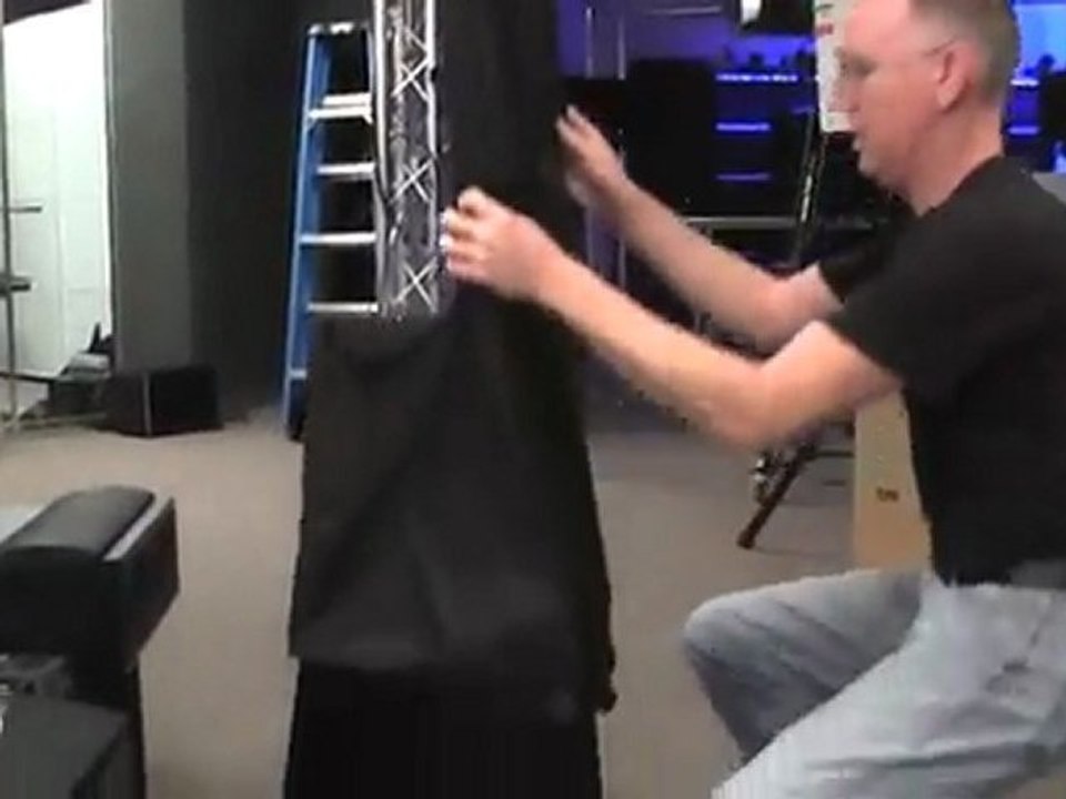 Unboxing the Martin Logan Speakers - GeekBeat Reviews