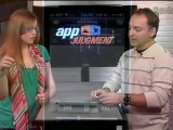 iTunes Match, Android Gingerbread on a Budget, and the Recently Updated Bike Baron for iOS - AppJudgment