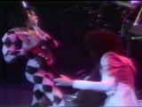 Now I'm Here - Queen Live in Houston 1977 DVD - remastered dolby digital audio