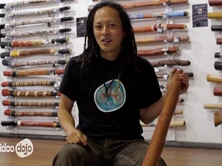 Learn to Play Didgeridoo - Garling Vocal Lesson