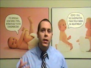 Dr. Ryan Rullitis - Kitchener Chiropractor