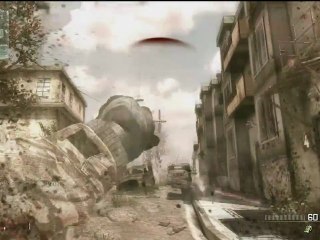 MW3 I BL¡TER I Montage 1 I "Renaissance" I Couteau De Lancer¹ ❨HD❩