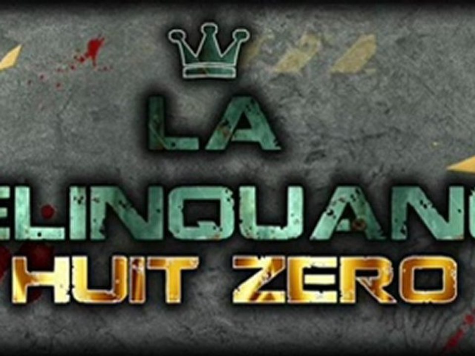 La Delinquance Fresstyle Sk Busta Record Feat Sk Crew , Ser'1,Asphalt,Yuliann