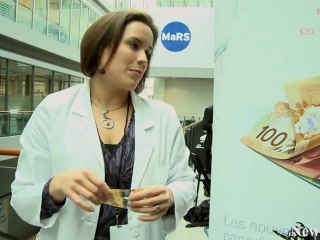 NewCa.com: $100 Polymer Bank Note Goes  Into Circulation in Canada