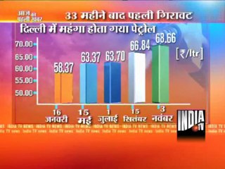 Aaj Ki Pehli Khabar (16/11/2011)