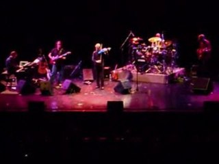 Jean Luc Ponty - Imaginary Voyager Part 1 & Cosmic Messenger