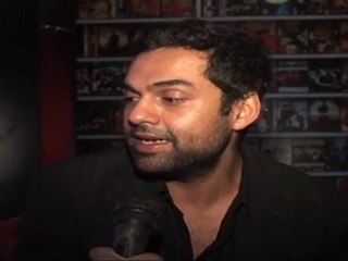Abhay Deol Launches 'My City Parks' Campaign 🌳