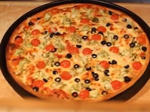 МСК: Скидка 50% на любую пиццу 30 см