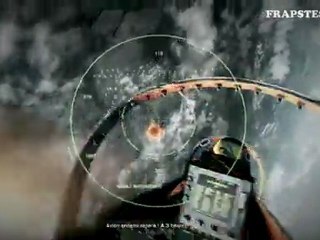 Battlefield 3 - PC - Mission 04 : En chasse