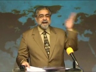 Religion of Abraham (P.B.U.H.) - What Quran says by Mohammad Shaikh 04/05 (2009)