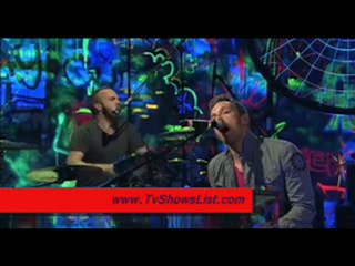 Saturday Night Live Season 37 Episode 6 (Emma Stone; Coldplay) 2011