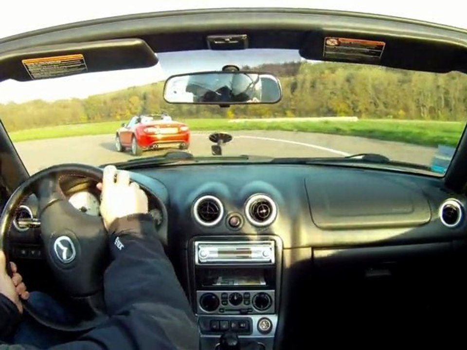 20111112 Beuvardes ReglissDay MX5