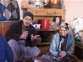 okcu kasabası "o köy bizim köyümüzdür proğramı"