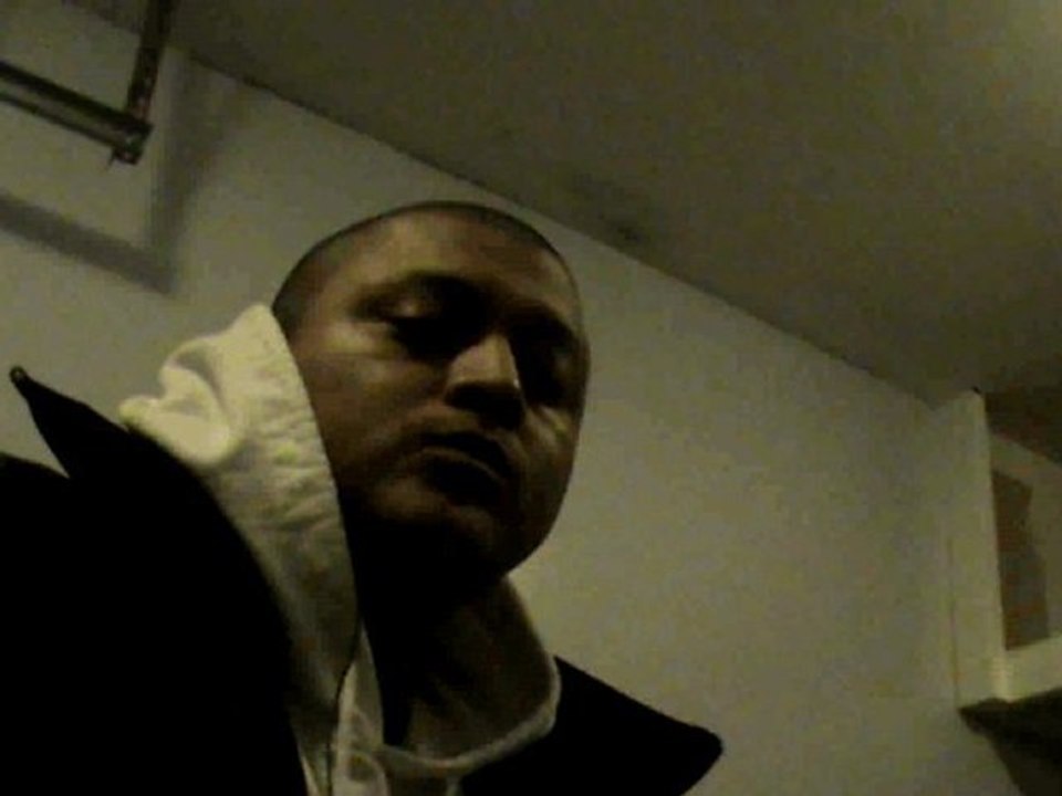 MindWrecka - Rock Bottom (Produced by Cinematic) (2011)