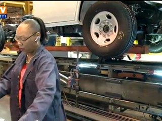 Grand Angle : l'automobile européenne est-elle morte ?