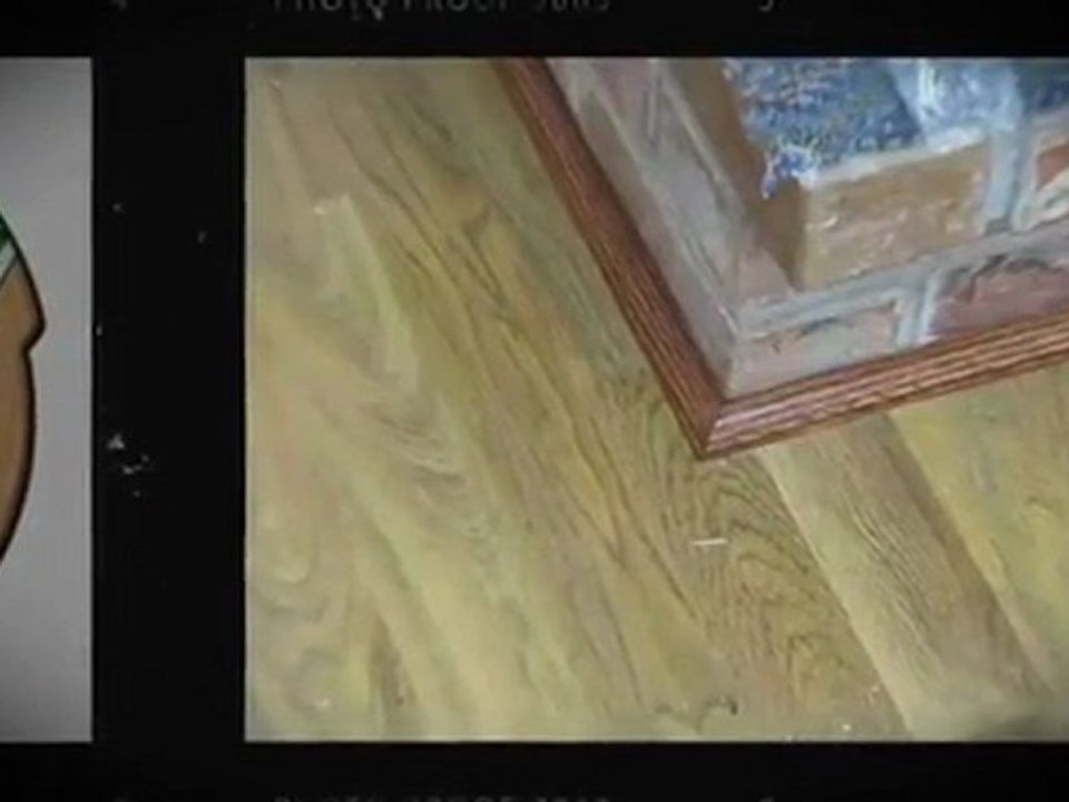 Beaverton Interior House Painter