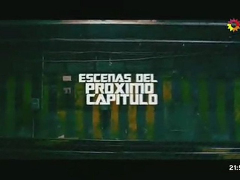 Los Únicos - Adelanto - Capítulo 172