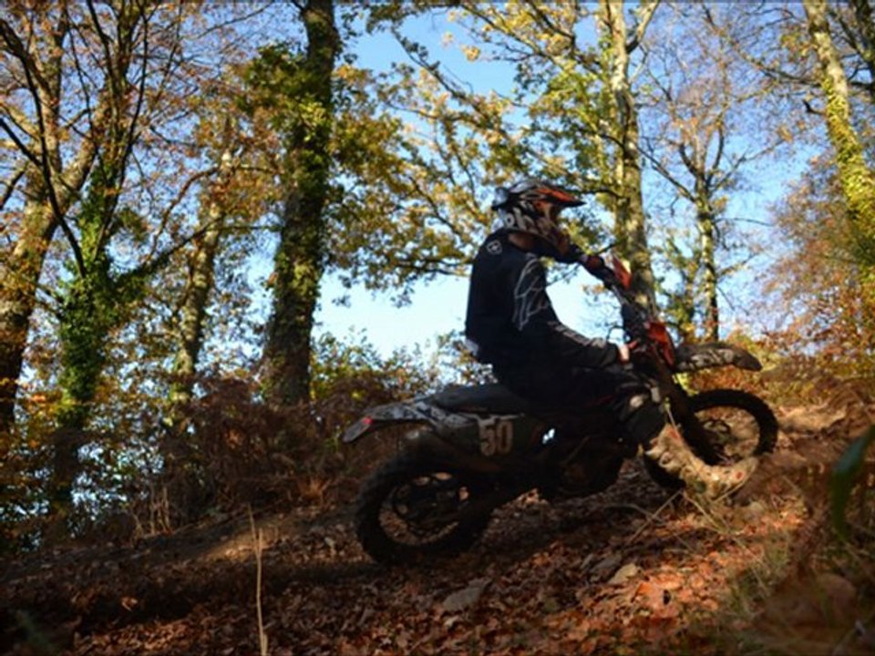 Training partie 2 Ulrich 13-11-10